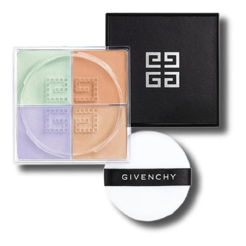 NWT Givenchy loose powder prisme libre 4 - old formula